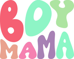 boy mama