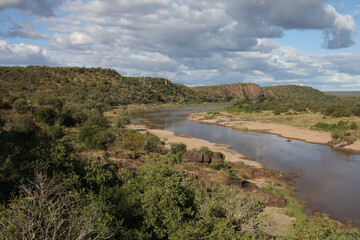 Olifants River / Olifants River /