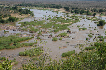 Olifants River / Olifants River /