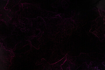 Alcohol Ink Glitter Background
