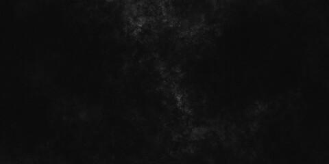 Old wall texture cement dark black gray background. Black gray satin dark texture luxurious background. 