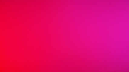 Neon Pink-red and violet purple light multi-color background. Banner template. Abstract blurred gradient background.Mesh backdrop.