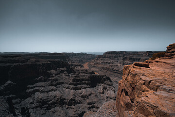 grand canyon national park