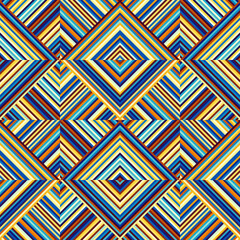 herringsbone pattern. Seamless quilting design background.