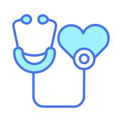health checkup Modern concepts design, vector illustration