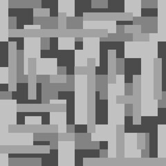 Camo art pattern.