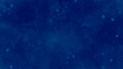 Watercolor on deep dark paper background. Vivid textured aquarelle painted lightning night sky and thunder storm, smoke texture vector illustration. Light ink canvas for modern creative grunge design.