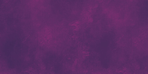 Abstract purple grunge background