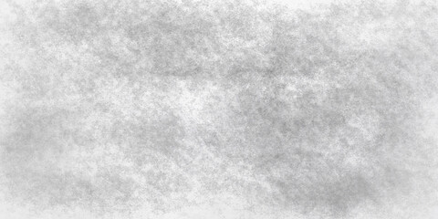 White concrete wall as grunge background, white cement or stone old texture as a retro pattern wall plaster and scratches, white and black cement texture for background.