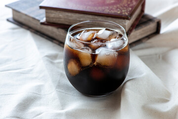 アイスコーヒー