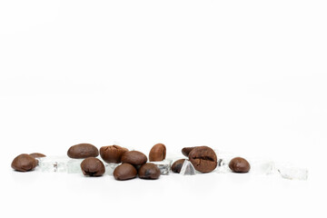 Coffee beans | ZIARNA KAWY 