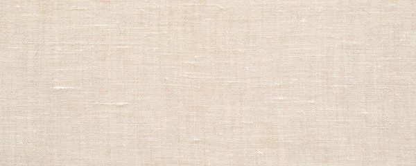 Poster Beige or undyed linen fabric texture background © Mr. Music