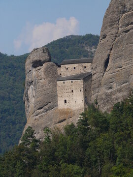 Castello della Pietra