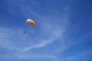 Holiday Mood At Bali, Indonesia