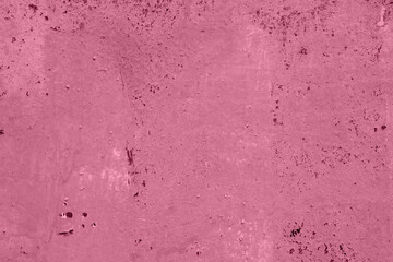 Abstract grunge pink background texture