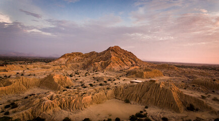 Tucume, Lambayeque, North of Peru