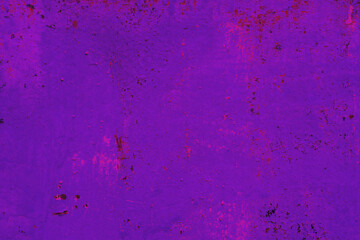 Abstract grunge purple background texture