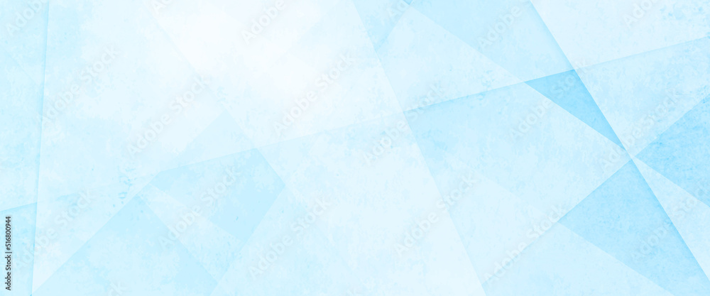 Poster Abstract background with lines, blue abstract stripe background geometry shine and layer element vector for presentation design.