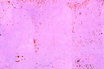 Abstract grunge pink background texture