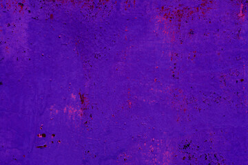 Abstract grunge purple background texture