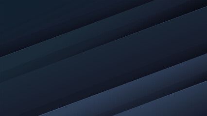 Vector abstract background with overlap layer and dynamic shadow on background. Vector background for wallpaper. Eps 10