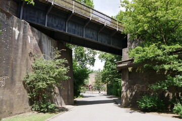 Industriemuseum Landschaftspark Duisburg Nord