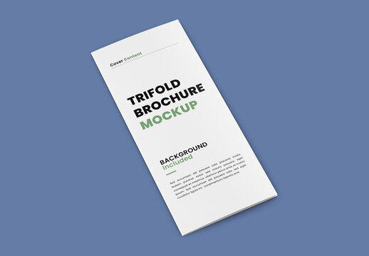Trifold Close Upper Side
