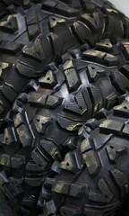 Car Tires Background Very Cool