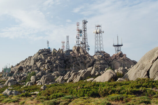 Monte Limbara