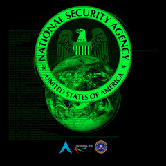 NSA Security wallpapers