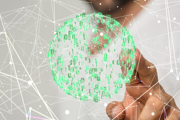Using Cloud Technology to Send and Receive Files.