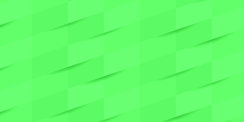 Abstract green background