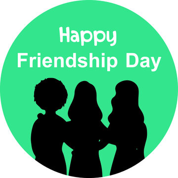 Happy Friendship Day <3