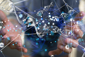 dna medical