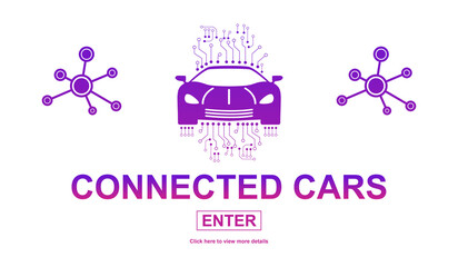 Concept of smart car