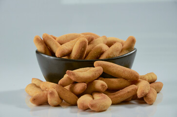 achiras bizcochos tipicos de colombia