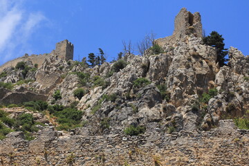 Troodos Mountains, Cyprus