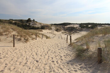 Dunes