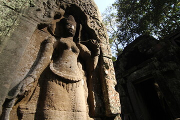 Angkor Wat, Cambodia