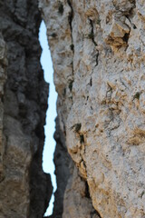 Jura Krakowsko-Czestochowska, Poland 