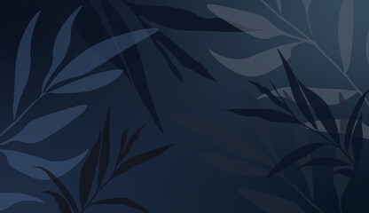 luxury vintage floral line arts wallpaper design. botanical wallpaper, vintage boho style for textiles, fabric, paper, banner website, vector illustration