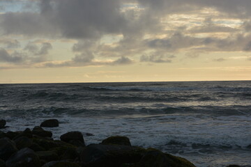 Ocean Shores Washington 7220