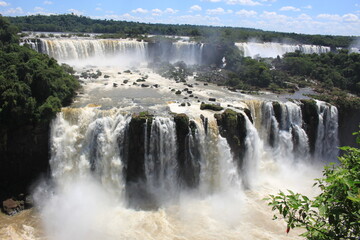 iguazu