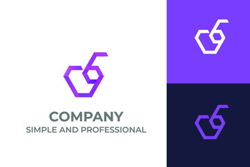 Professional Logo For Business Creative Studio