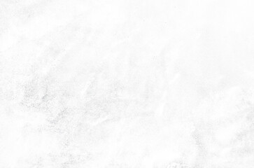 Obraz premium Modern concrete texture background. Abstract white mortar cement pattern backdrop.