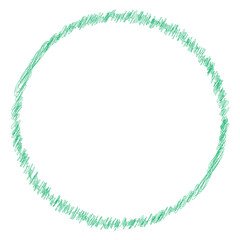 낙서 프레임 디자인