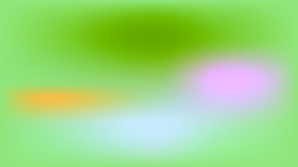 Abstract colorful background gradien.For Soft gradien color background template.