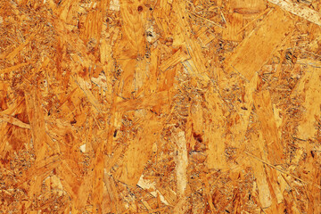 Plywood texture brown color background