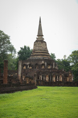 Archaeological and Buddhist sites, historical religious sites, Buddha, temples, ceremonial areas, religious attractions, Buddhist churches, antiques, pagodas, nature and dharma, Buddha statue.