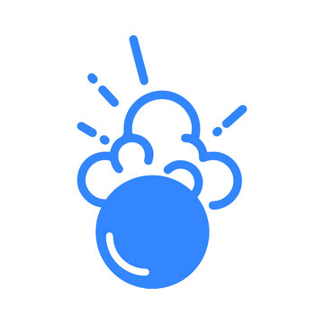 recommend clip art: Bomb dynamite mining icon